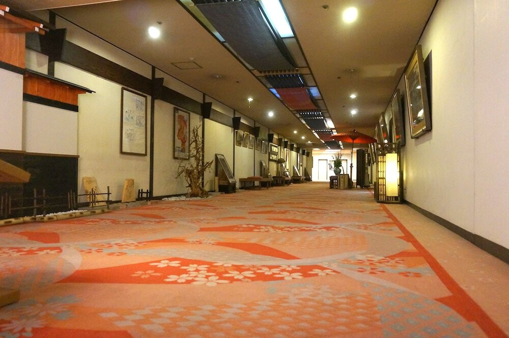 廊下