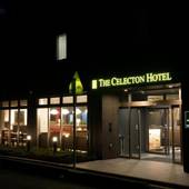 ザ・セレクトン土浦駅前（茨城県 ビジネスホテル） / 4