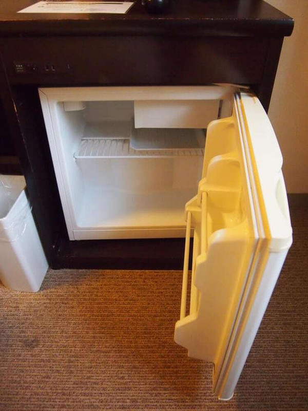 客室の設備とサービス