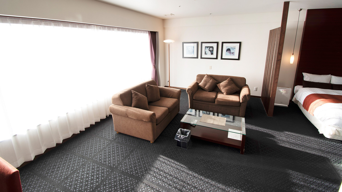 大自然のリゾートでアクティビティを満喫した後は温泉でまったり♪3927809