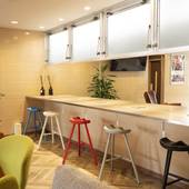 コートホテル水戸(茨城県 ビジネスホテル) / 3