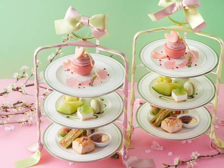 グランドニッコー東京 台場 / 3