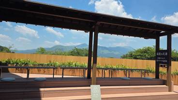 施設内の設備 / 5