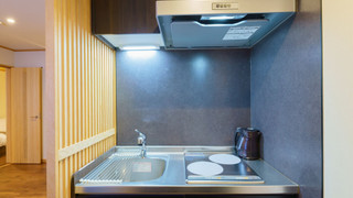 スーペリア アパートメント 2 ベッドルーム 禁煙 専用バスルーム