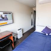 ホテルリブマックス京都二条城北(京都府 ビジネスホテル) / 5