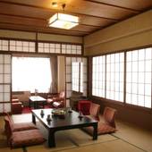 天然温泉の宿 ホテル白岩(大島)(東京都 旅館) / 5