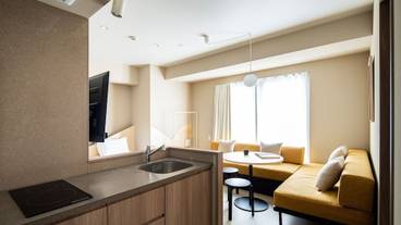 リビング エリア / 24