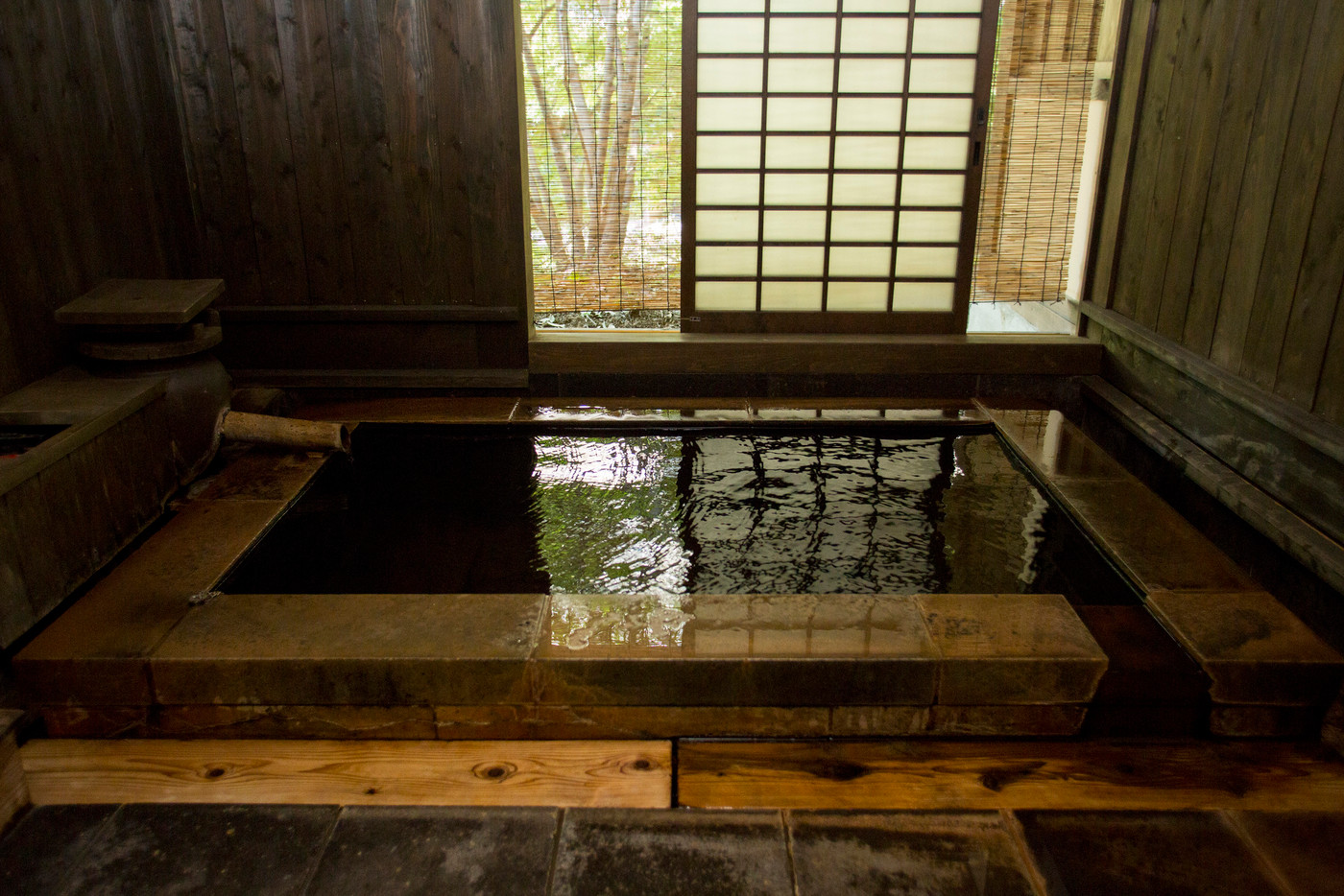 5. 川のせせらぎを聞きながら湯浴み「夢龍胆（ゆめりんどう）」4090468