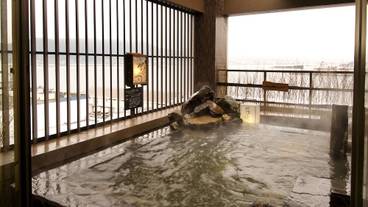 屋内スパ浴槽 / 3