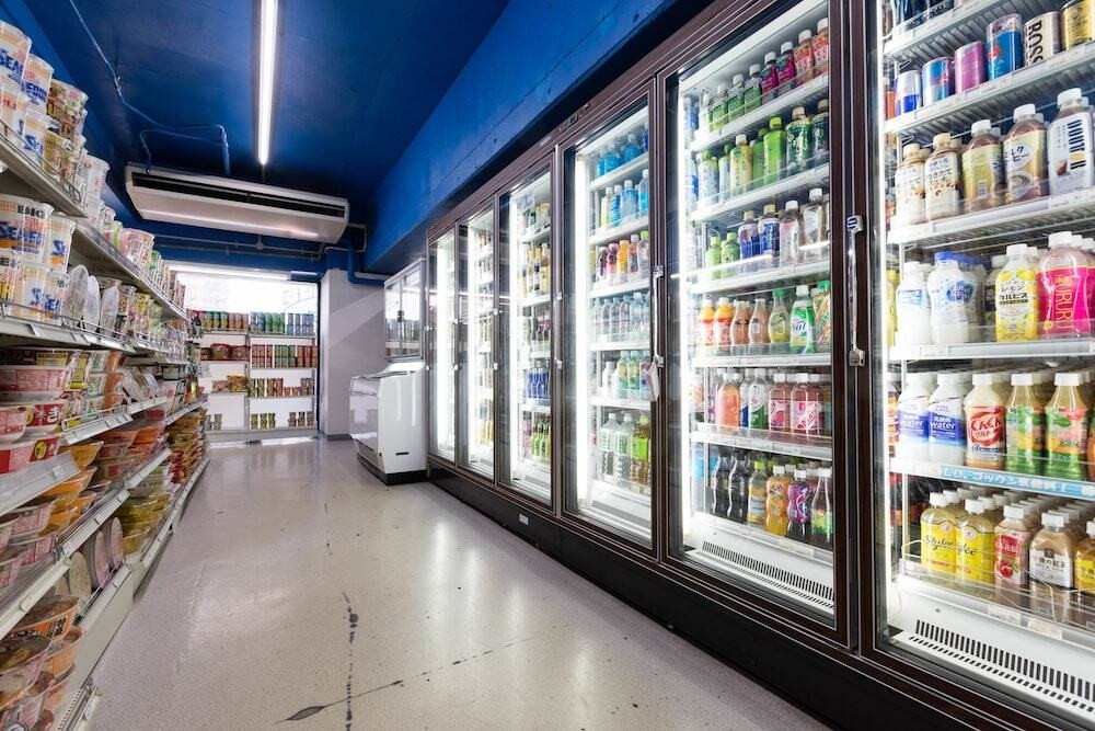 ギフト ショップ