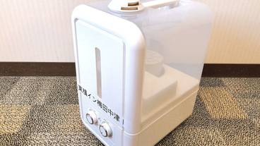 客室の設備とサービス / 10