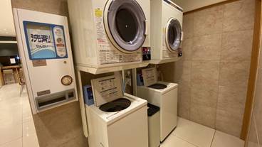 ランドリー ルーム / 3