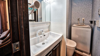 コンフォート ダブルルーム ダブルベッド 1 台 禁煙 キッチン