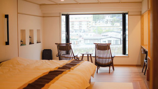 コンフォート ルーム