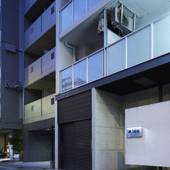 Minn 新大阪（大阪府 アパートメント） / 4