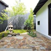 TAKEYA KITANO BEKKAN(竹屋北野別館)(京都府 町家) / 4