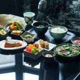 朝食ビュッフェ 和食イメージ / 2