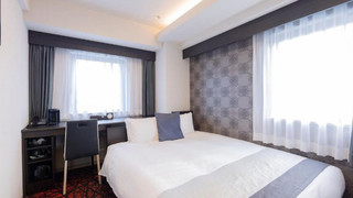 ダブルルーム 禁煙