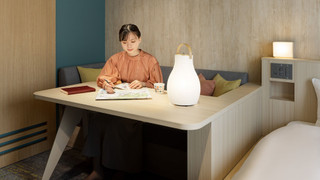 クイーンルーム