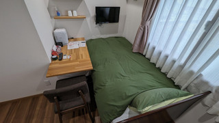 シングルルーム