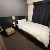 天然温泉関門の湯 ドーミーインPREMIUM下関（山口県 ビジネスホテル） / 2