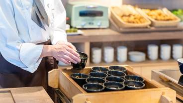 レストラン / 17