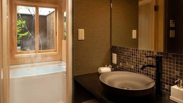 バスルームのシンク / 22