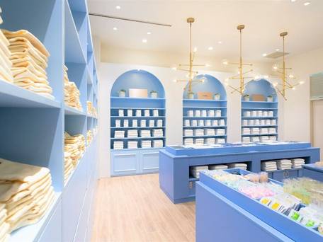 オリエンタルホテル 東京ベイ / 4