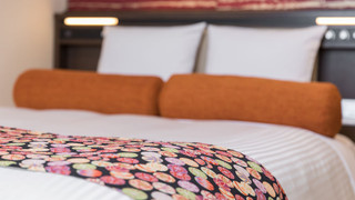 スーペリア ダブルルーム 禁煙