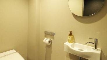 バスルーム / 21