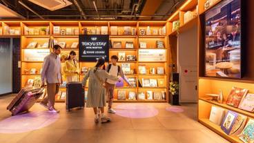 内部エントランス / 4