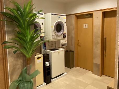 東横イン那覇国際通り美栄橋駅 / 3