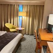 JRホテルクレメント徳島(徳島県 シティホテル) / 2