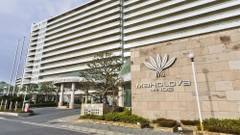 マホロバ・マインズ三浦