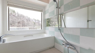 スイートルーム 禁煙