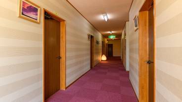 内装の詳細 / 18