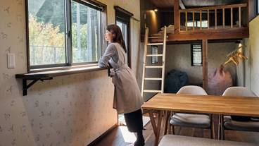 客室 / 12