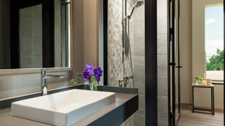 ルーム シングルベッド 2 台 禁煙