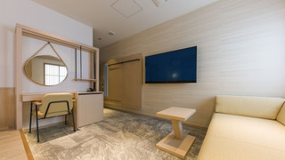 スタンダードファミリールーム 禁煙