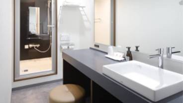 バスルームのシンク / 17