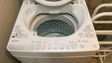 ランドリー / 30