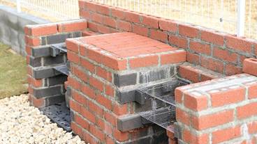 バーベキュー / ピクニック エリア / 2