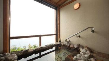 温泉 / 6