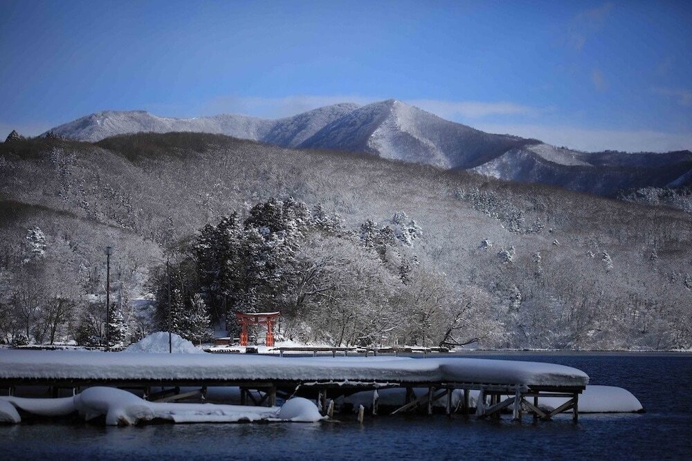 施設からの眺望