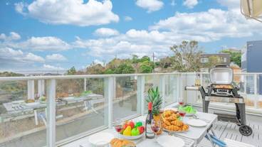 バーベキュー / ピクニック エリア / 4