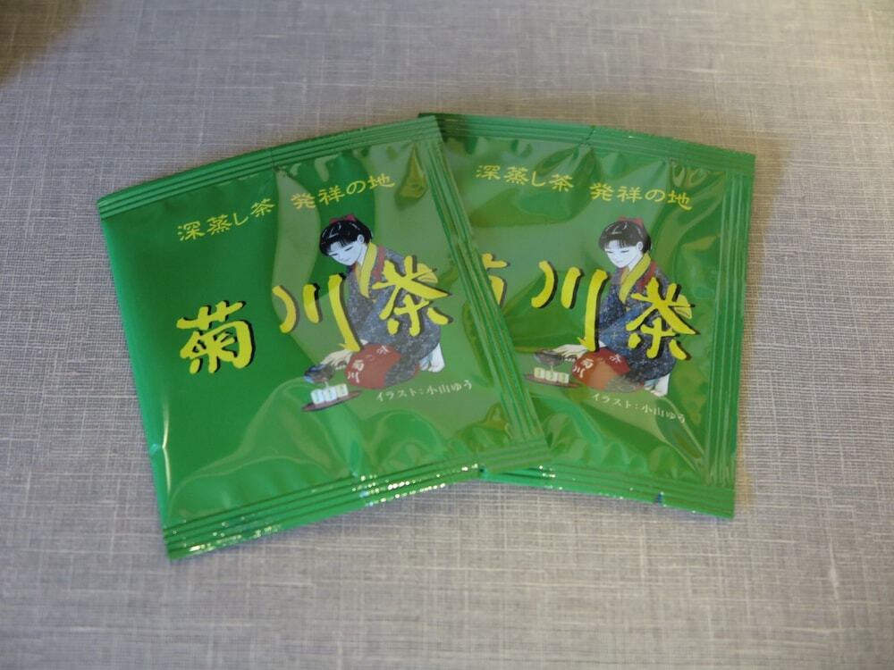 客室の設備とサービス