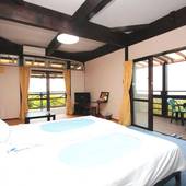 ちっちゃなお宿 風の丘（沖縄県 ペンション） / 5