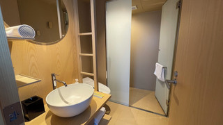 [パープル] コーナールーム 禁煙