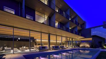 テラス / パティオ / 9