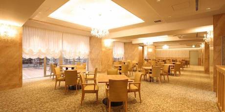 神戸ルミナスホテル 三宮